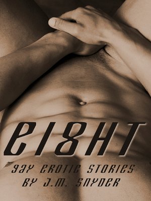 cover image of Eight Box Set